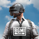 BGMI: FPS Battle Royale