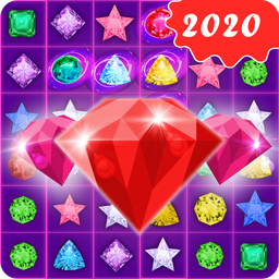 Jewel Diamante Crush - Jewels