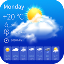 Weather Forecast