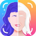 Amazing Face – Aging & Fantast