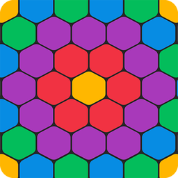 Nine Hexagons