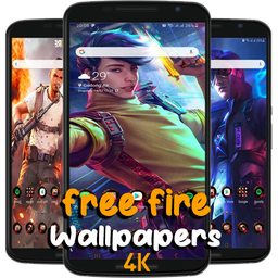 Top HD Live Free☄️Fire Wallpapers 4K FF