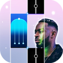 Dadju Piano Tiles Game