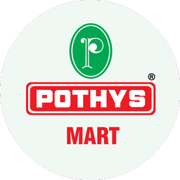 PothysMart - Online Grocery Sh