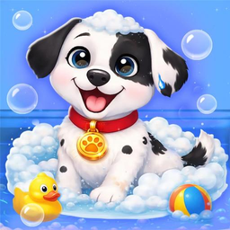 My Puppy: Dog Grooming & Salon