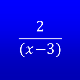 Partial fractions Pure Math