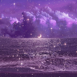 Purple Wallpaper