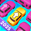 Bus Parking Jam