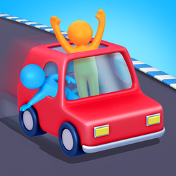 Park Match - Car Jam Puzzle