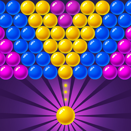 Crazy Bubble: Shoot and Pop!