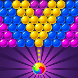 Crazy Bubble: Shoot and Pop!