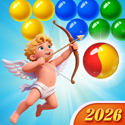 Crazy Bubble: Shoot and Pop!