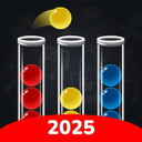 Ball Sort Puzzle - Color Games