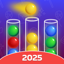Color Ball Sort Puzzle