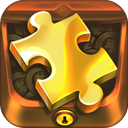 Jigsaw Kingdoms - puzzle game