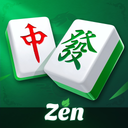 Zen Mahjong: Classic Tiles