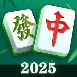 Zen Mahjong: Classic Tiles