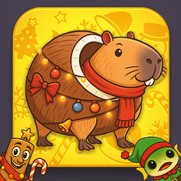 Merge Master: Funny Drop