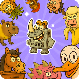 Merge Master: Funny Drop