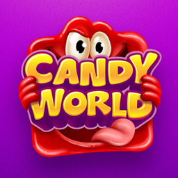 Candy World