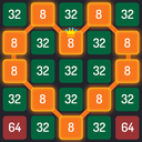 Number Merge - 2048 puzzle