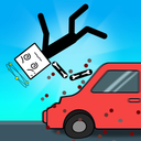 Kick The Ragdoll: Tricky Story