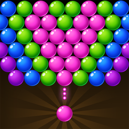 Bubble Pop Origin! Puzzle Game