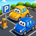Parking Jam
