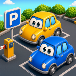 Parking Jam