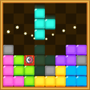 Drop Blocks - Deluxe Puzzle