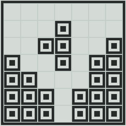 Block Puzzle