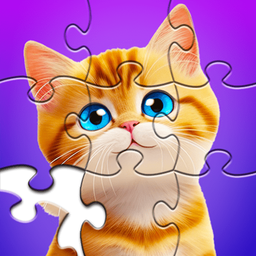 Jigsawland-HD Puzzle Games