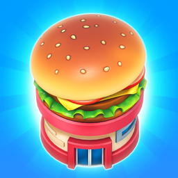 Merge Tycoon - Idle Merge
