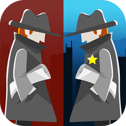 Find The Differences-Detective