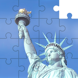 Countries Jigsaw puzzles