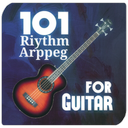 101 rhythms & arpeggiated guitar