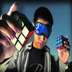 Solving the Rubik Cube blindfolded