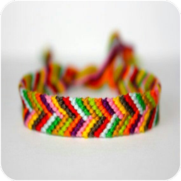 Make bracelet