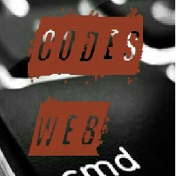 کد های وب2