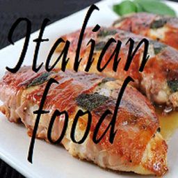 آموزش غذا ایتالیایی