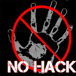 No hack
