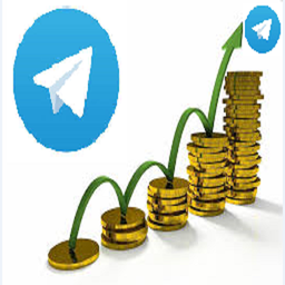 Marketing&monetization of telegram