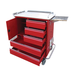 ترالی اورژانس