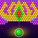 Bubble Shooter Magic Forest