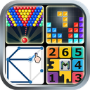 Puzzle Game: All In One