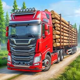 Offroad Truck Simulator Games