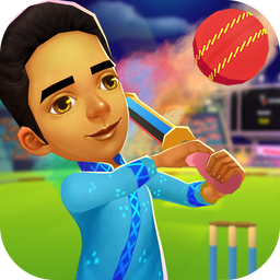 Cricket Boy - کریکت بوی: قهرمان