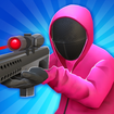 K-Sniper: Gun Shooting Games !