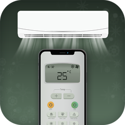 Remote for Sharp AC