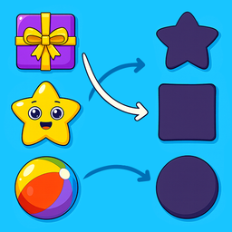 Baby Puzzle Games for Toddlers